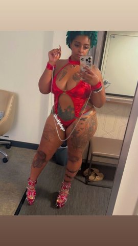 Pittsburgh, Pennsylvania Female Escort — Incall & Outcall with Fetishes (GFE, Roleplay) - 1