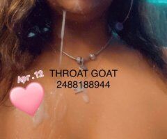 Detroit Female Escort — early bird 80Qv special til 1 o’clock - Image 7