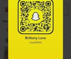 Brittany — Greensboro NC Female Escort (Outcall) for sexting, videos & video chat - Image 2