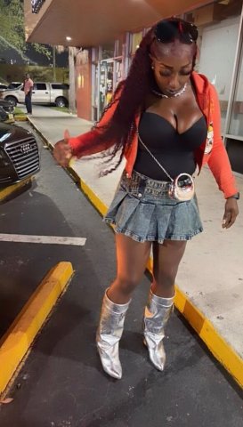 Fort Lauderdale Incall Sessions — Sweet Choclate Brownie - 1