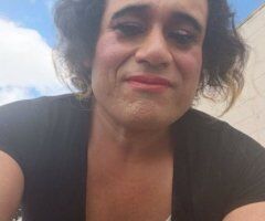 Oakland/East Bay Trans Male Escort — Outcalls with Karla for covered BJ - Image 2