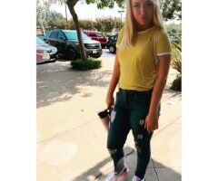 Alyssa — Petite Flirty Female Escort in Walnut Creek (Private Morning) - Image 7