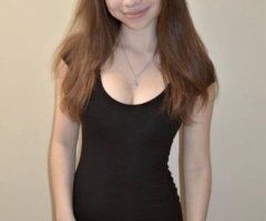 Lesly — Washington D.C. Female Escort for Anal & BBJ - Image 4