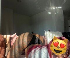 Buffalo NY Female Escort — Fetish & PEG play - Image 5
