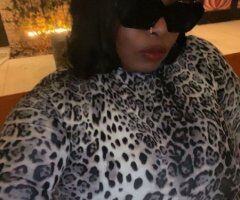 Northern Virginia escorts - Plush Princess BBW Face - VA outcalls