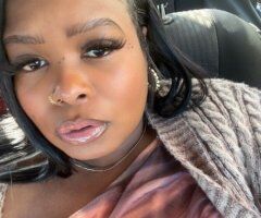 Plush Princess BBW Face - VA outcalls - Image 2