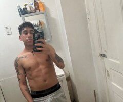 Chicago escorts - Miguel — Male Escort en el Sur de Chicago y Cicero