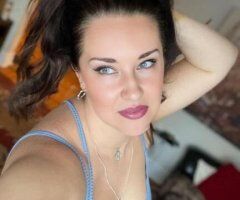 Valdosta, GA Mom Female Escort — Anal, BDSM & Golden Shower - Image 3