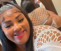 Lafayette, Louisiana BBW Escort — Erotic massage and cam shows - Image 10