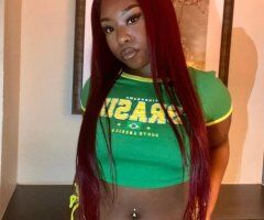 Chocolate Hottie Female Escort in Las Vegas — Outcalls with Deposit + Screening - Image 6