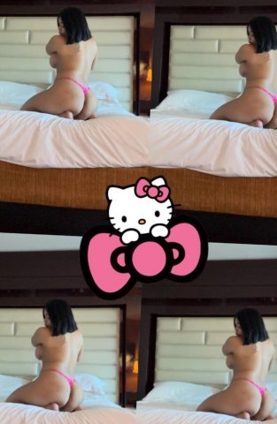 Incall Bombshell Escort — Lindenhurst Real Girl (No Anal/No Raw/No DATY/No BBJ) - 1