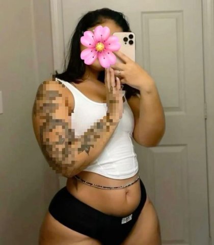 Latina ardiente — anal, BBJ y masaje - 1