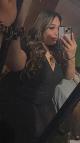 Odessa Female Escort — Outcalls with Deposit, Thick & Curvy - 1