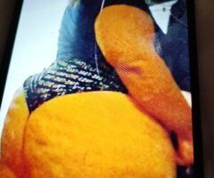 Birmingham BBW Female Escort — Big booty, oral, no anal - Image 3