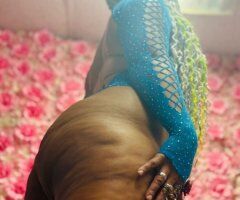 Savannah Qv Specials (11pm–1am) — Queen Sexy Cum Slide - Image 3
