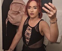 Nashville TN Female Escort — Friday “Freaky Friday” 32 - Image 2