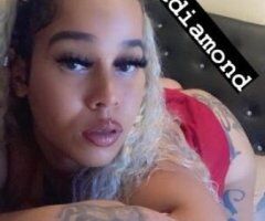 Diamond  — Providence RI Exotic Blonde Companion (Outcalls) - Image 5