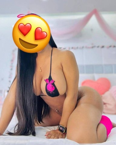 Latina Escort — Discreet & Clean Booking - 1