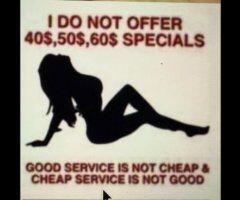 Staten Island Female Escort — Discreet non-raw service with no raw, no bbj, no anal - Image 6