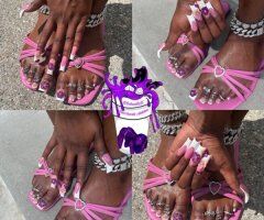 Somali Female Escort — UpСcale Escort + Domination - Image 6