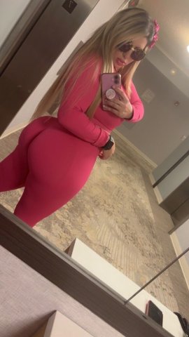 Knoxville Thick Classy Blonde Female Escort — Massages Specialty - 1