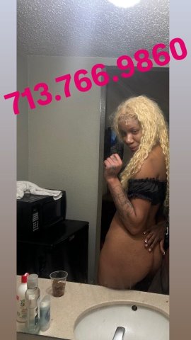 Baton Rouge Female Escort — Alice’s Wonder Land Specials & Khalifa Play House - 1