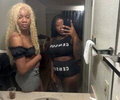 Baton Rouge Female Escort — Alice’s Wonder Land Specials & Khalifa Play House - Image 7