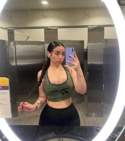 Reno NV New In Town Exotic Butter & Wetter Star Provider — Thick, Pretty, Always Clean - 1