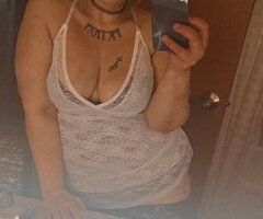Curvy playful sensual companion in St. Louis — Ashley - Image 3