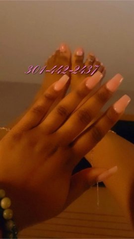 Philadelphia Upscale Ebony Super-Squirter — BBFS Incall - 1