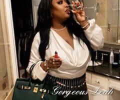 Philadelphia Upscale Ebony Super-Squirter — BBFS Incall - Image 11