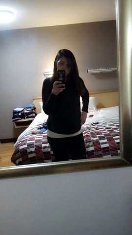 Cincinnati Female Escort — Flirty fun, discreet and hygienic - 1