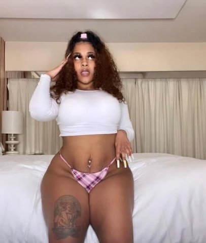 New Orleans Female Escort — FaceTime, video chat, custom content - 1