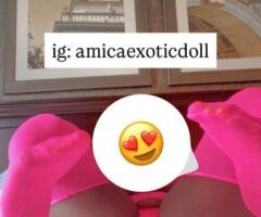 Long Island Female Escort — Throatgoat  28 - Image 3