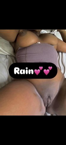 Charlotte 1 Girl Specials — Thick Curves & Big Boobs - 1