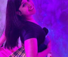 San Antonio Texas Tiny Firecracker — Discreet Nuru, Girlfriend & BBBJ - Image 3