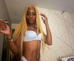Richmond, VA Liberian Babe (GFE Allowed) — Incalls All Night - Image 2