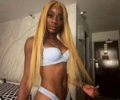 Richmond, VA Liberian Babe (GFE Allowed) — Incalls All Night - Image 5