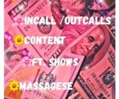 Curvy Female Escort in Tyler, TX — In-Call & Out-Call - Image 2