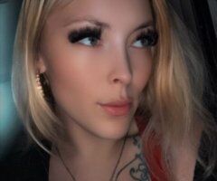 Tulsa Female Escort — Squirt Experience - Image 2