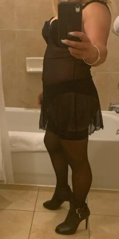 San Antonio Female Escort — In/Out Calls - 1