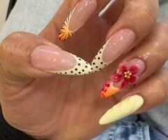 Katia — Latina female escort for outcalls (deposit required) - Image 4