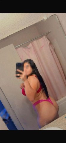 Daniela, 22 — Escort Femenina en Houston - 1