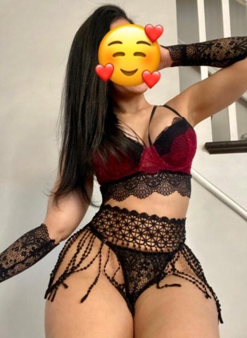 27-year-old Female Escort in Wilmington, DE — playful intimate dates - 1