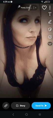 Full Figured Female Escort in Longview, Texas - 1