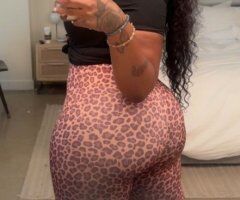 Mocha — Exclusive Mature Female Escort in Myrtle Beach - Image 2