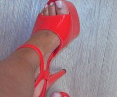 Mocha — Exclusive Mature Female Escort in Myrtle Beach - Image 3