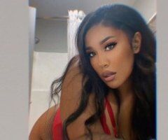 Savannah, GA XXL Barbados Goddess Escort — Voluptuous curvy companion - Image 3