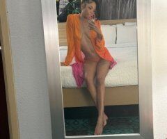 Greensboro NC Female Escort — InCall 24/7, full service (GFE extra) - Image 2