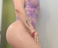 Colombian Sexy Girl Escort — New in Northern Virginia & DC - Image 2